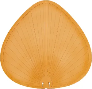 Fanimation BPP1TN Wide Oval Composite Palm Blade, 22-Inch, Set of 5