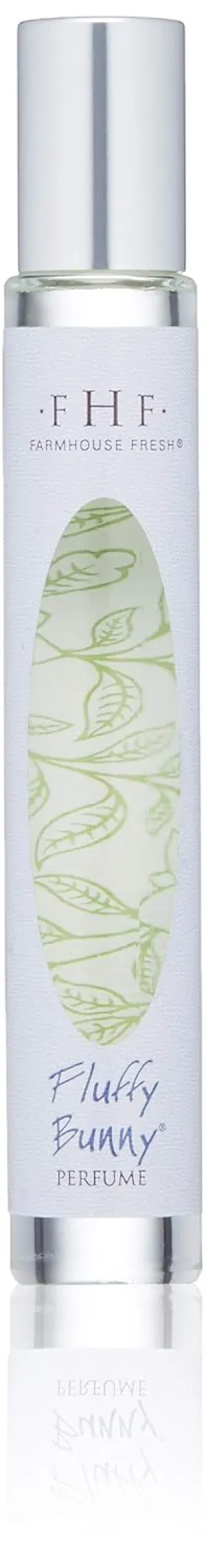 FarmHouse Fresh Fluffy Bunny Perfume, 0.25 Fl Oz