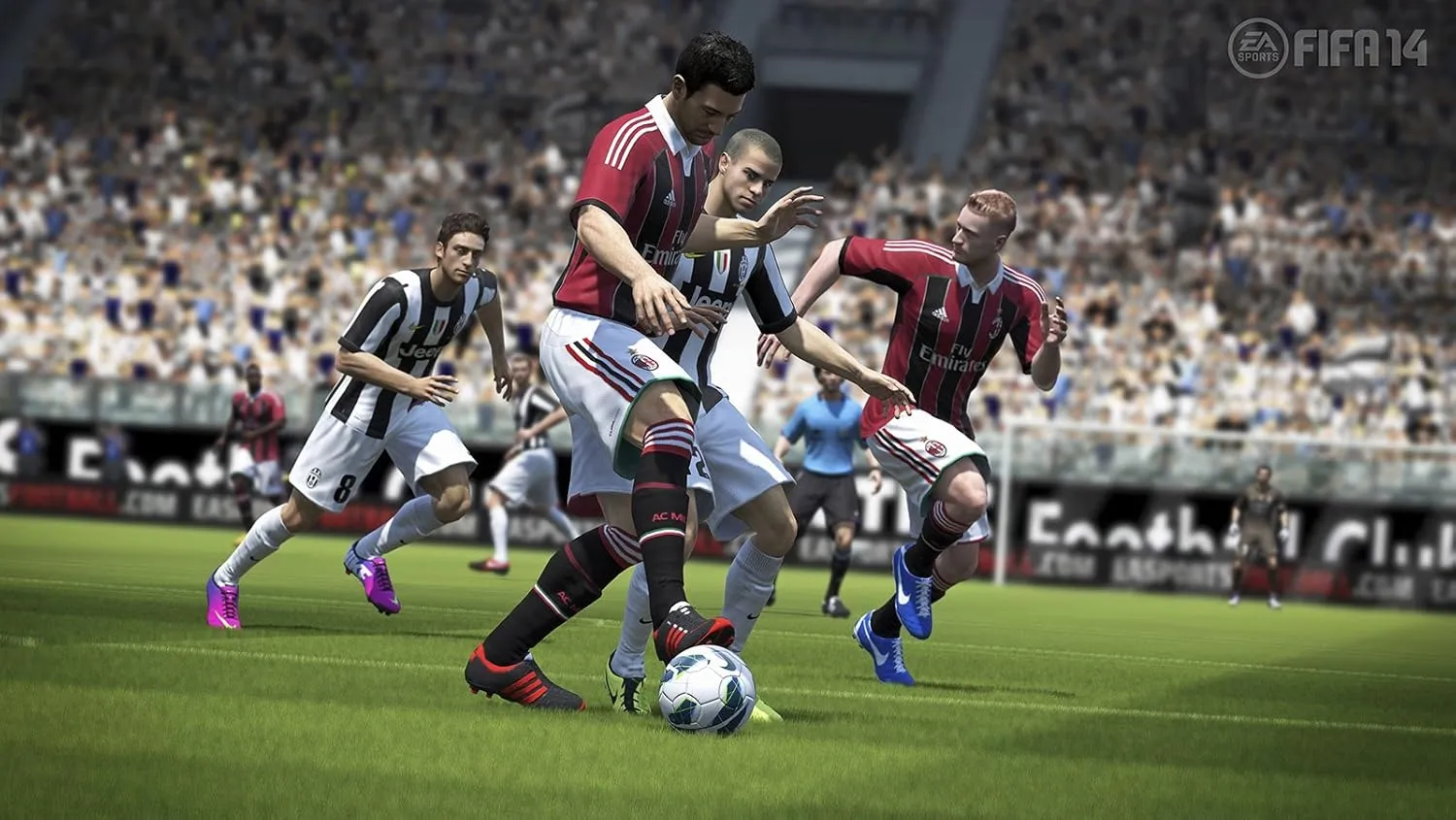 FIFA 14 - Xbox 360