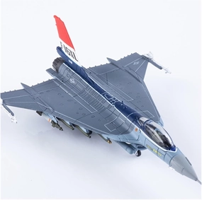 Finished Models 1/144 for USAF F16XL Fighter XL-1 Prototype 75-0749 Alloy Aircraft Model Collection Scale Airplanes