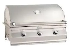 Fire Magic Choice C650I 36-Inch Built-In Propane Gas Grill With Analog Thermometer