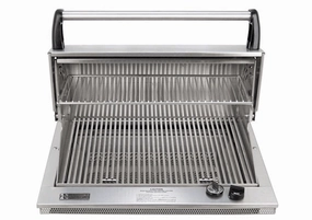 Fire Magic 31S1S1PA Fire Magic Deluxe Classic Drop-In 24" Countertop Grill - Liquid Propane