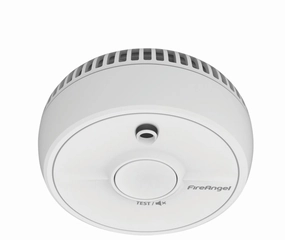 FireAngel  SB1-TP-R Battery Standalone Smoke Alarms 2 Pack