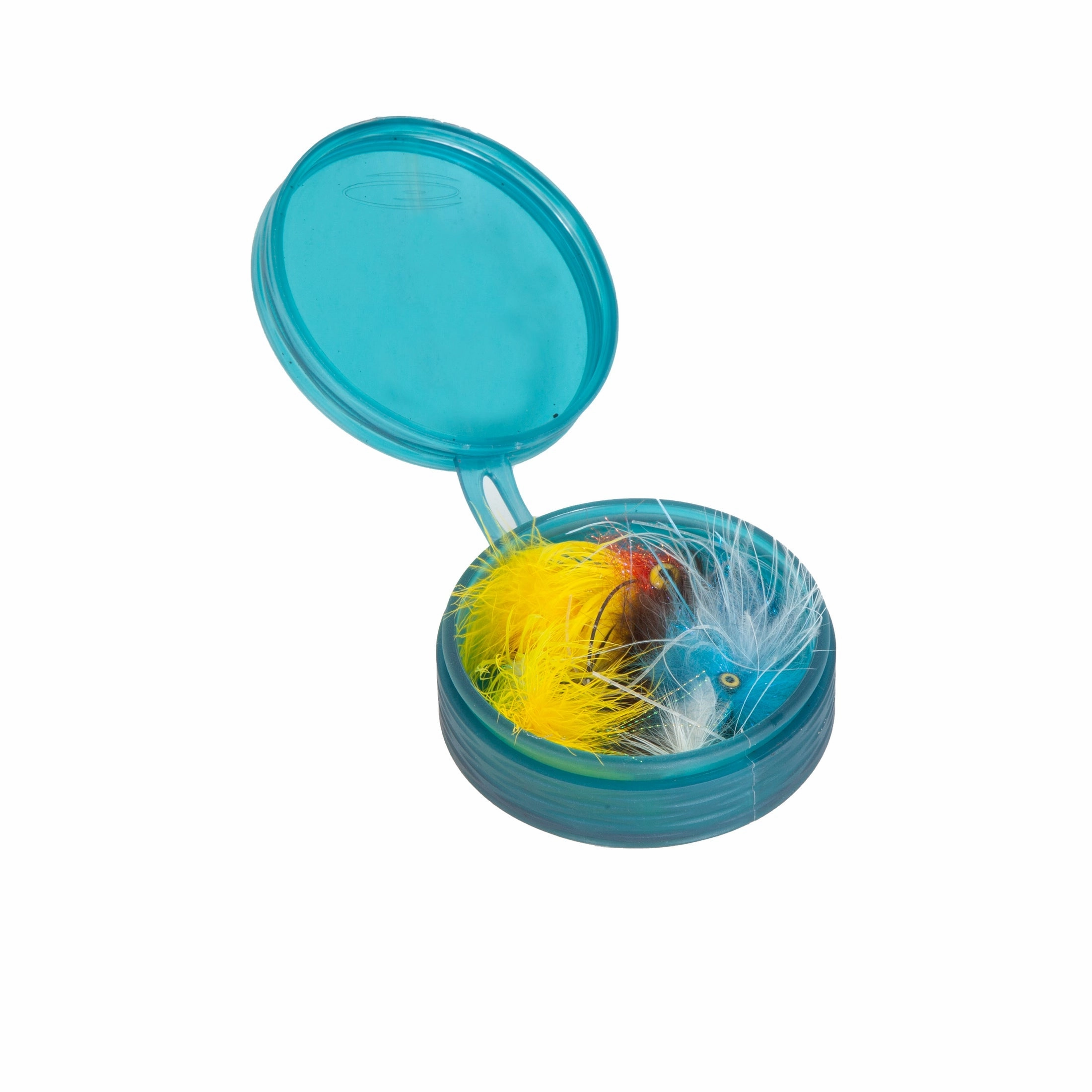 FISHPOND FLY PUCK