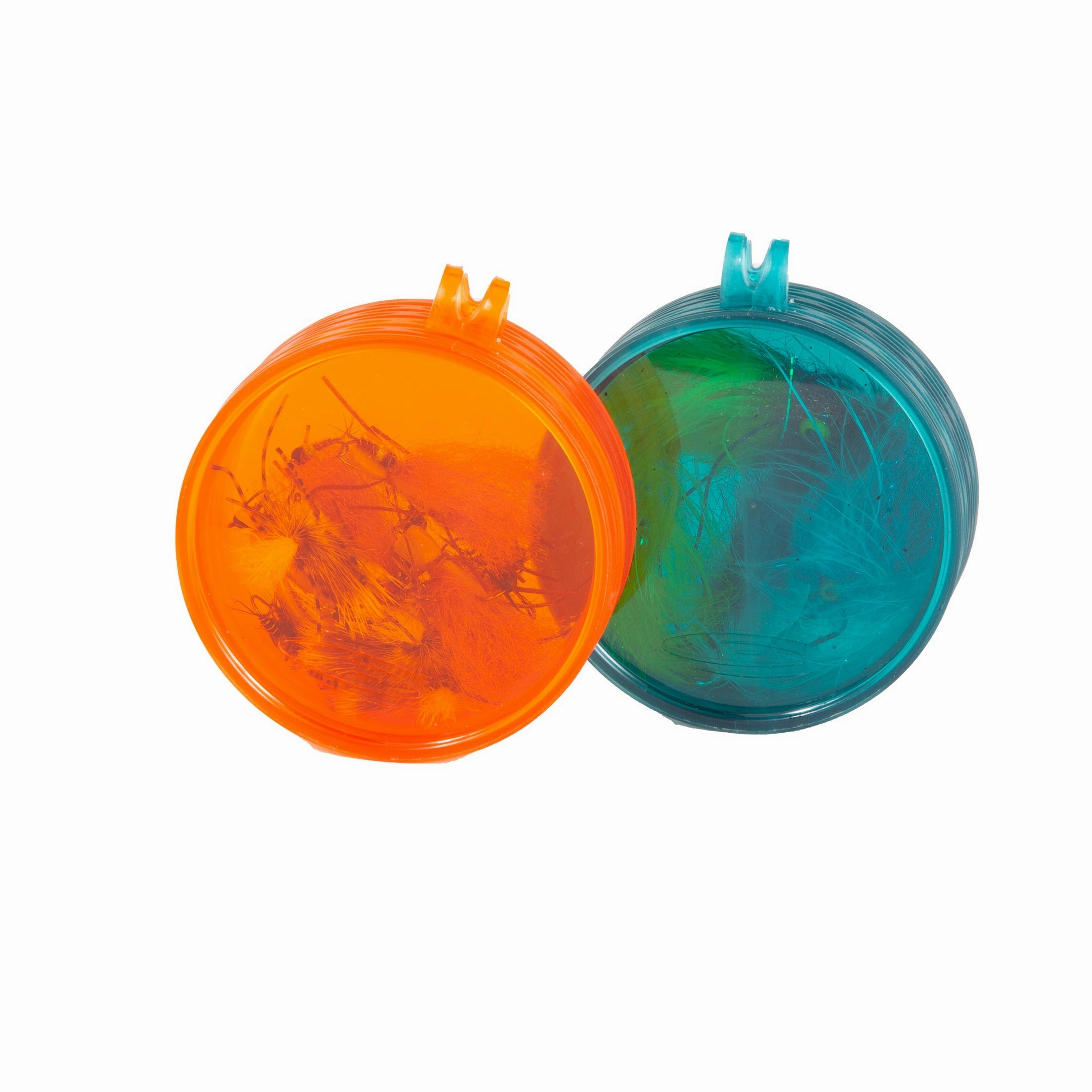 FISHPOND FLY PUCK
