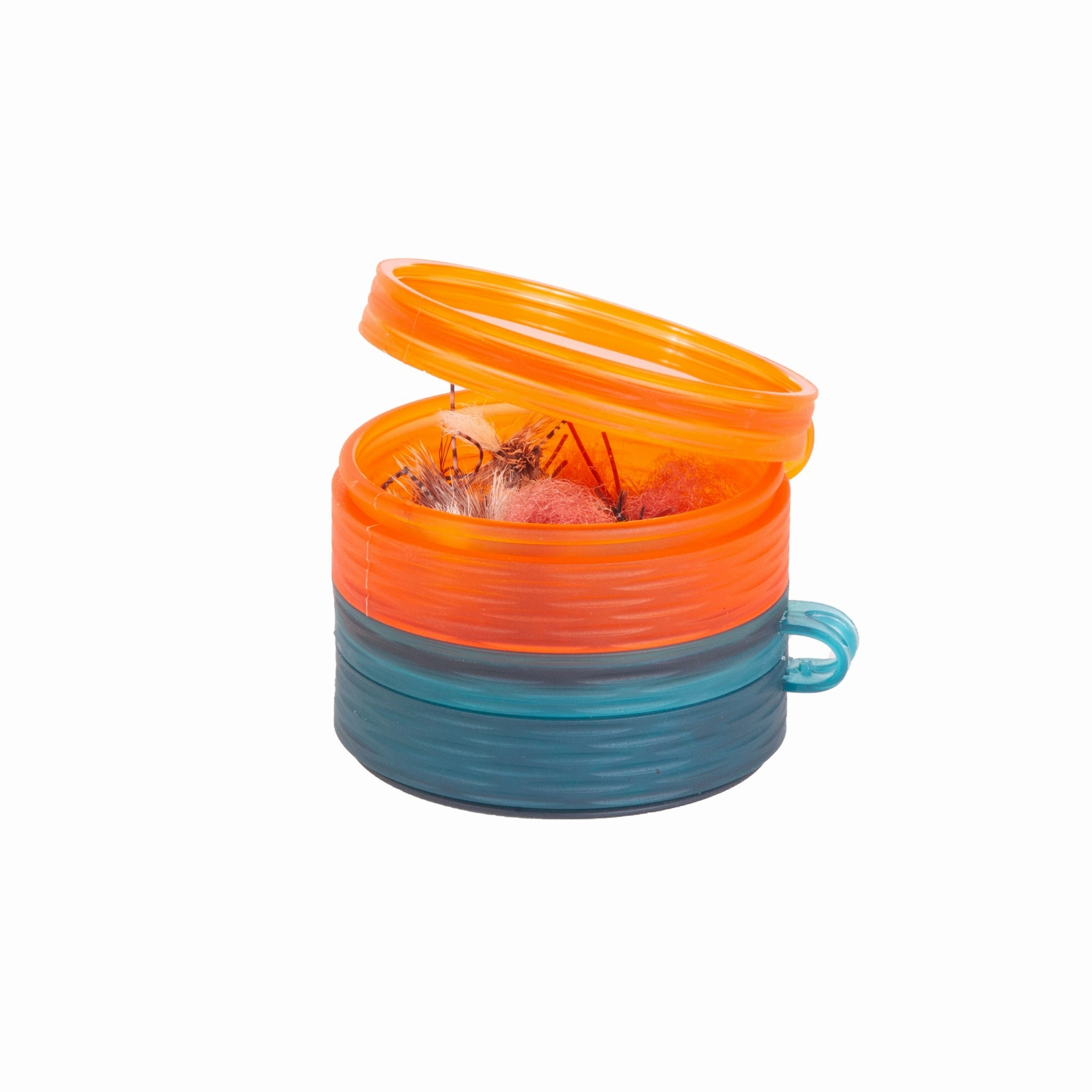 FISHPOND FLY PUCK