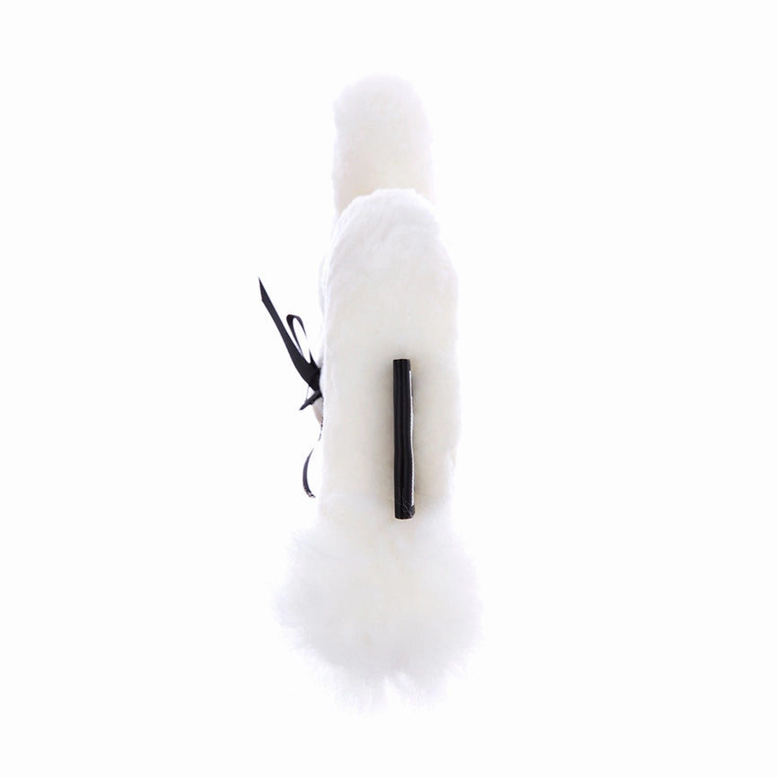 FLATOUT Bunny (Ivory)