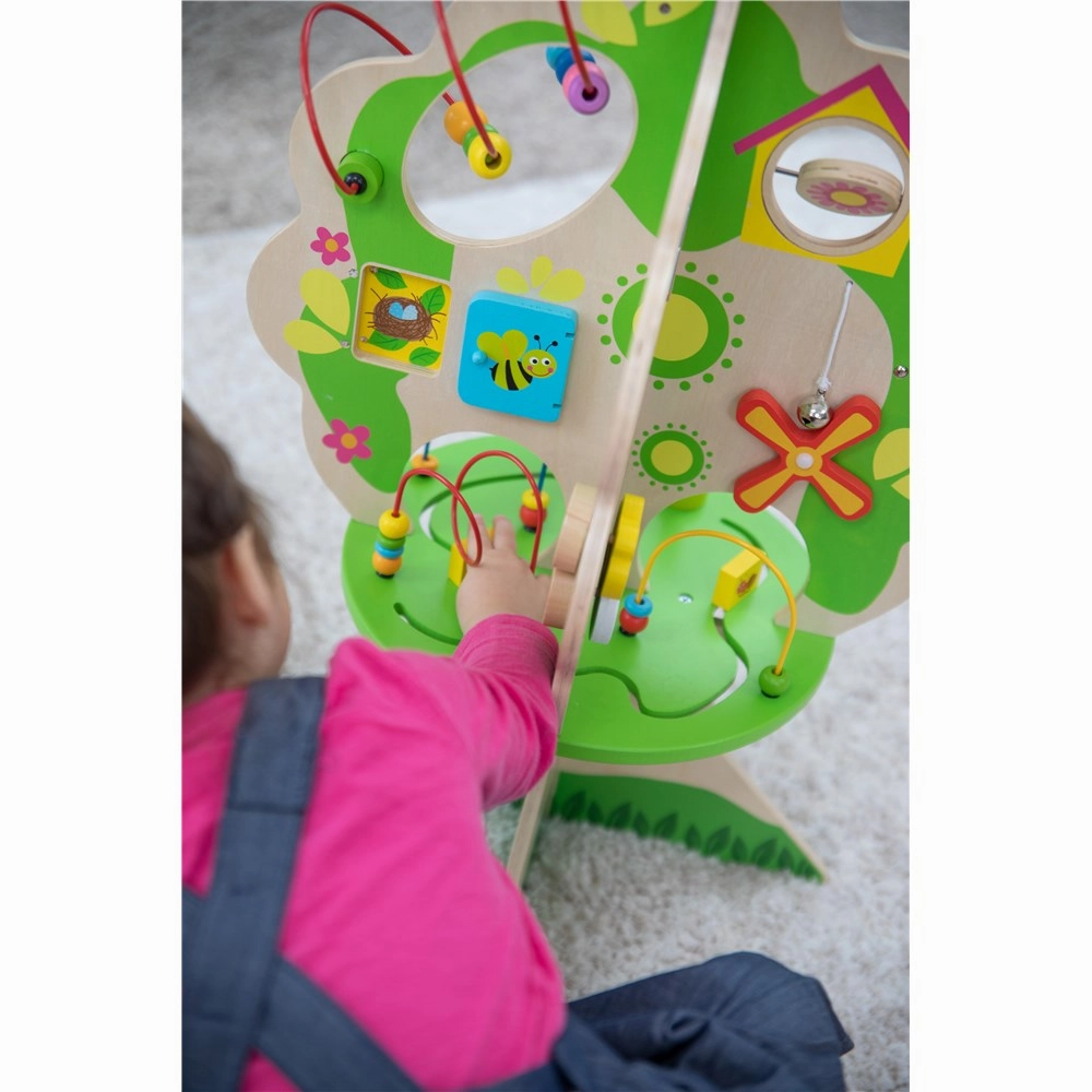 FOREST FRIENDS DISCOVERY TREE