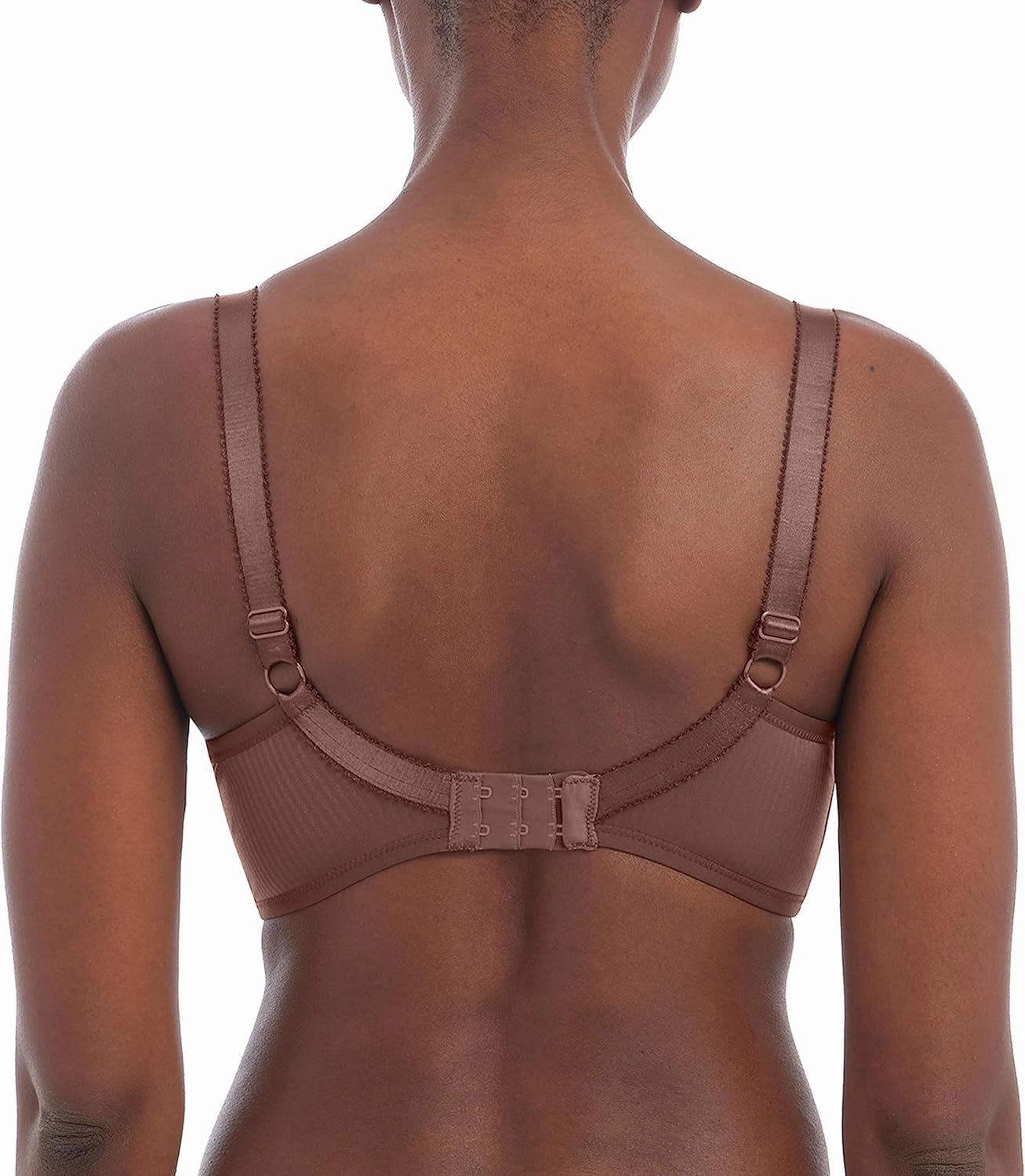 Freya Women's Idol Underwire Molded T-Shirt Bra.