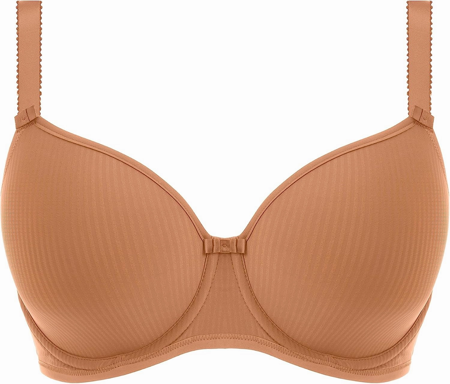 Freya Women's Idol Underwire Molded T-Shirt Bra.