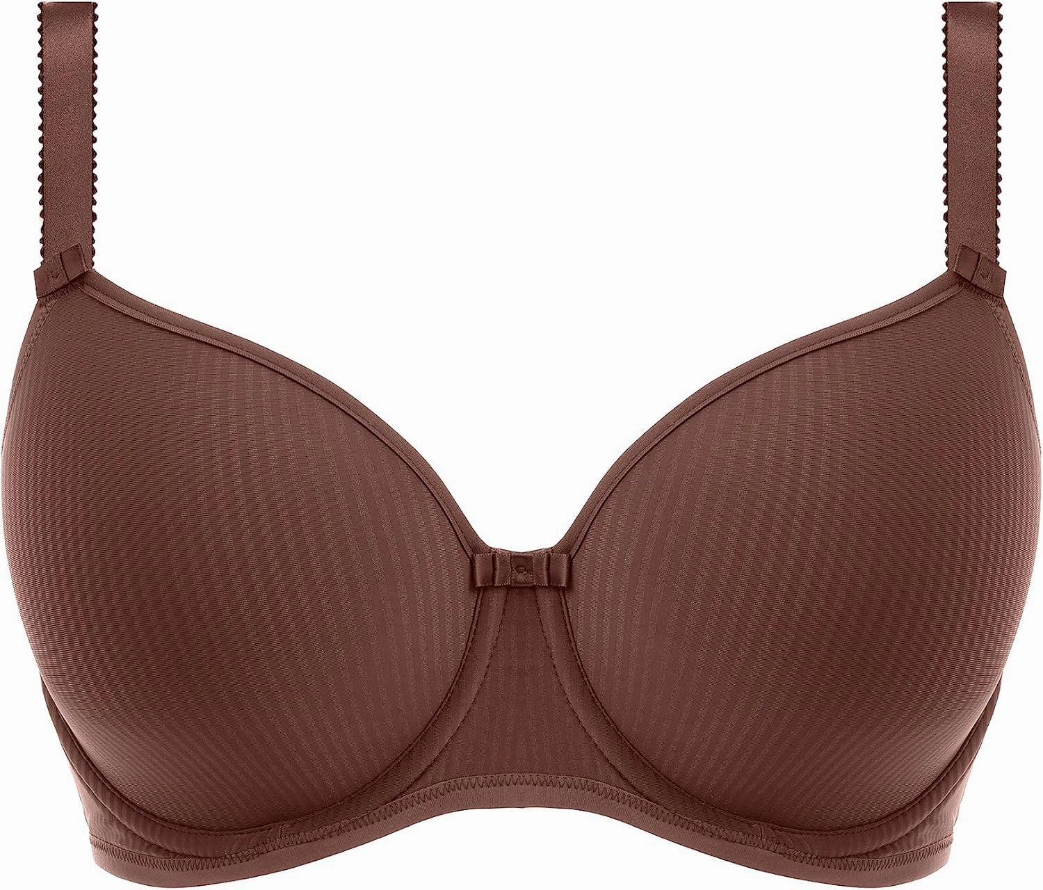 Freya Women's Idol Underwire Molded T-Shirt Bra.
