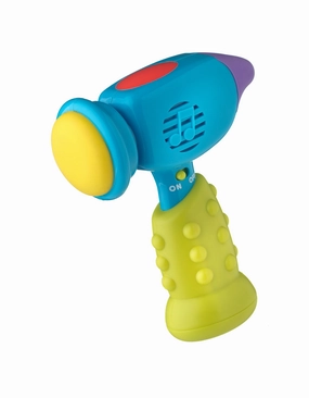 Fun Sounds Hammer By Playgro