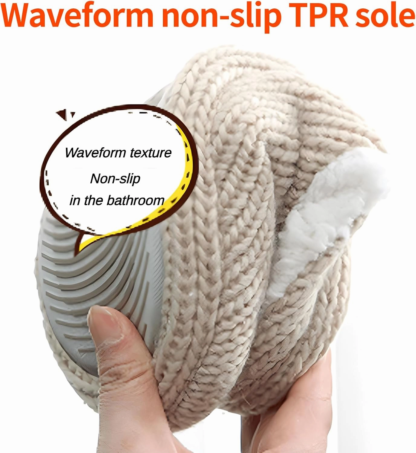 Fuzzy Warm Fluffy Plush Animal Cute Slippers For Women Houseshoes For Women