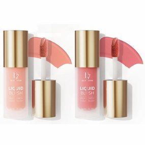 FV Liquid Blush Set Believe & Cheer Dewy Finish