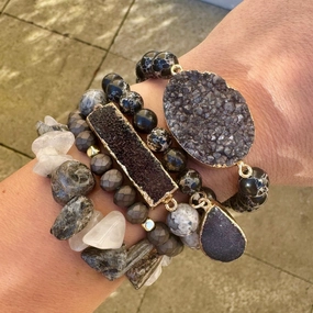 Galaxy Set of 5 Bracelets