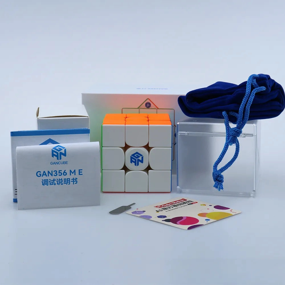 GAN 356 ME