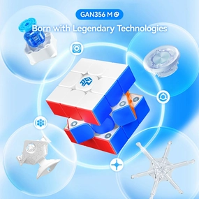 GAN 356 ME