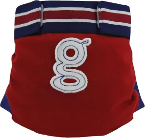 Gdiapers Gpants Game On, Large