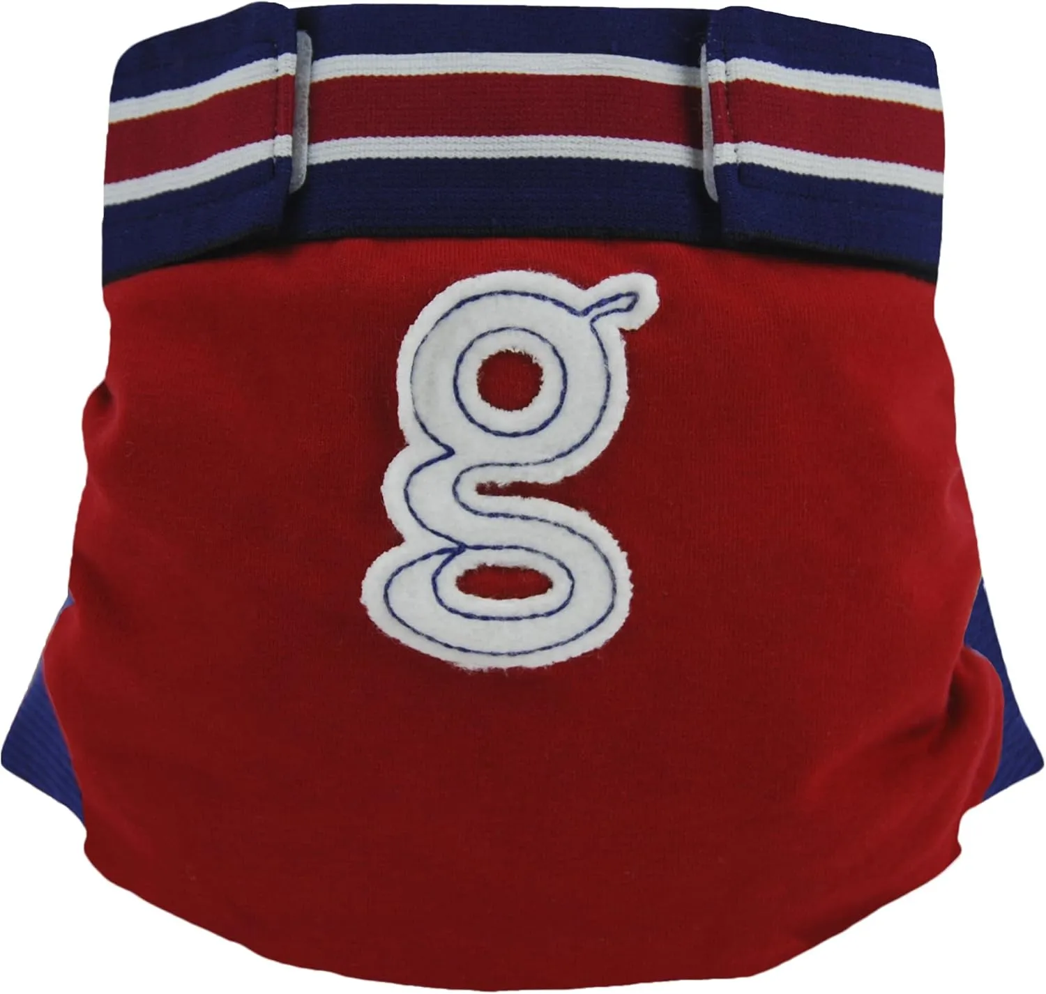 Gdiapers Gpants Game On, Large