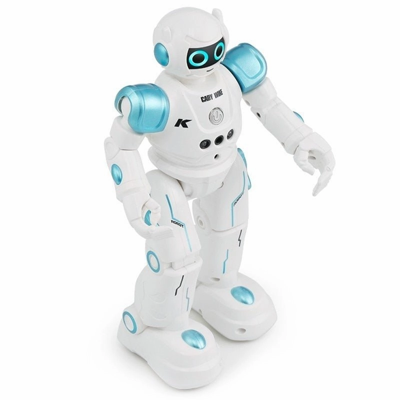 Gesture Sensing Smart Robot, Toy for Kids Birthday Gift Present