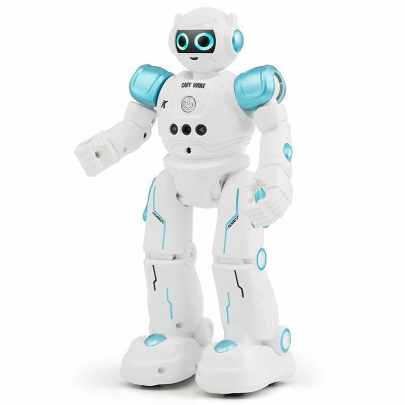 Gesture Sensing Smart Robot, Toy for Kids Birthday Gift Present