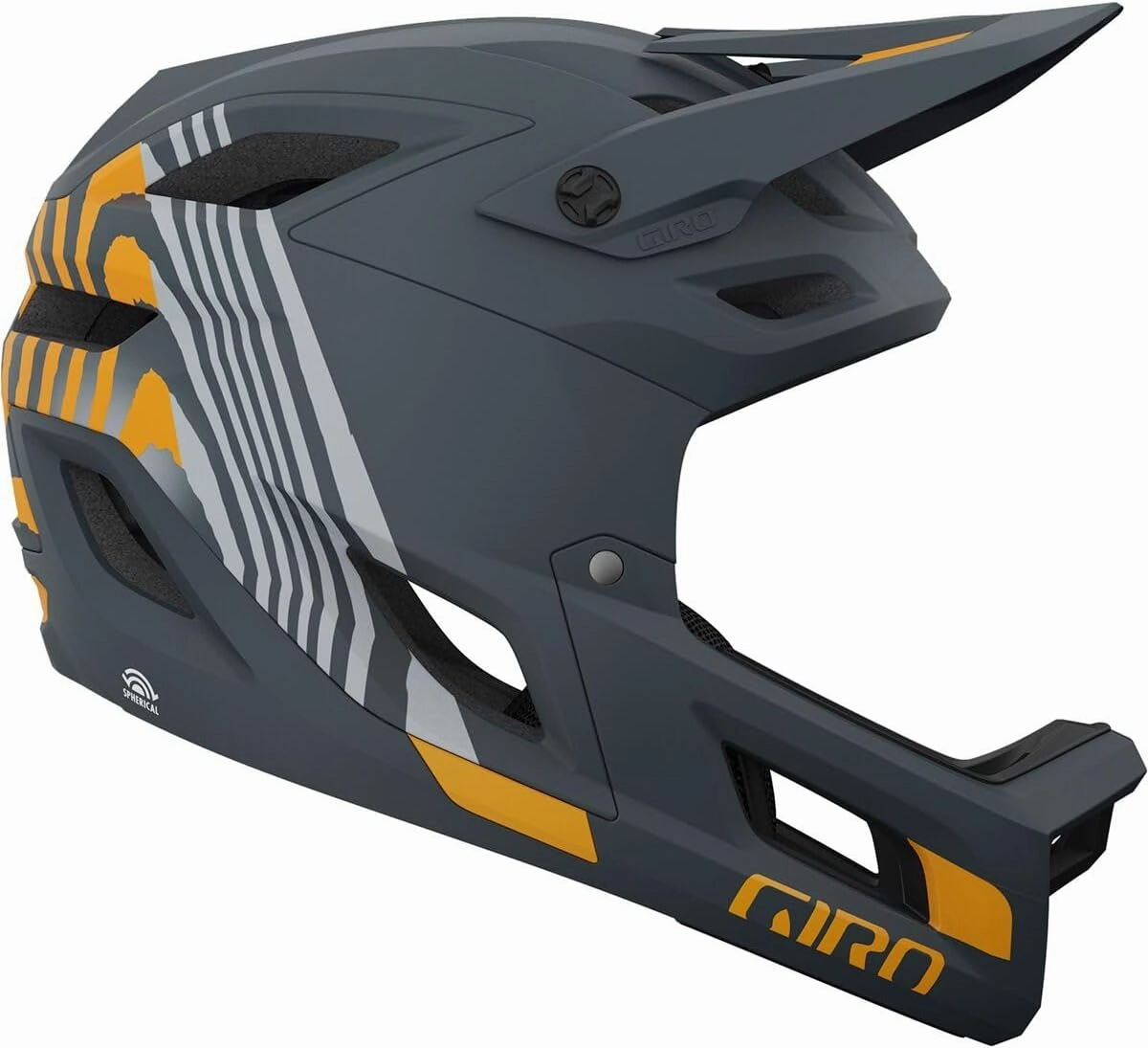 Giro Coalition Spherical Cycling Helmet