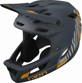Giro Coalition Spherical Cycling Helmet