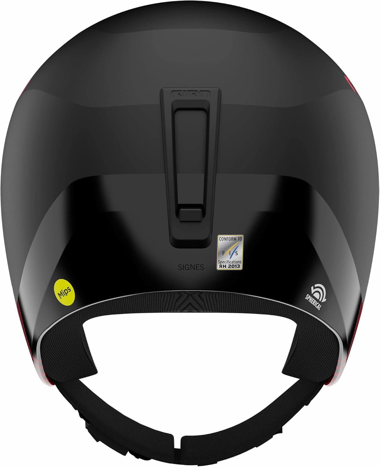 Giro Signes MIPS Spherical Race Snow Helmet