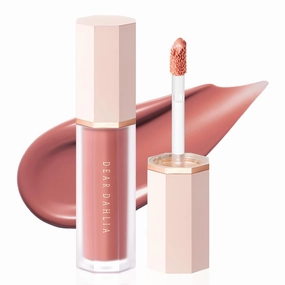 Glamorous Glow Set – Blush, Eyes, and Lips