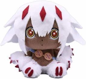 Good Smile Company Made in Abyss: Faputa Fluffy Plushie