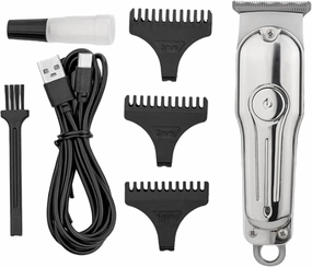 Hair Shaving Trimmer, Hair Cutting Razors, Men's Hair Clipper Rechargeable Shavers, Electric Hair Cutting Shavers Trimmer for Home Dormitory Barbs