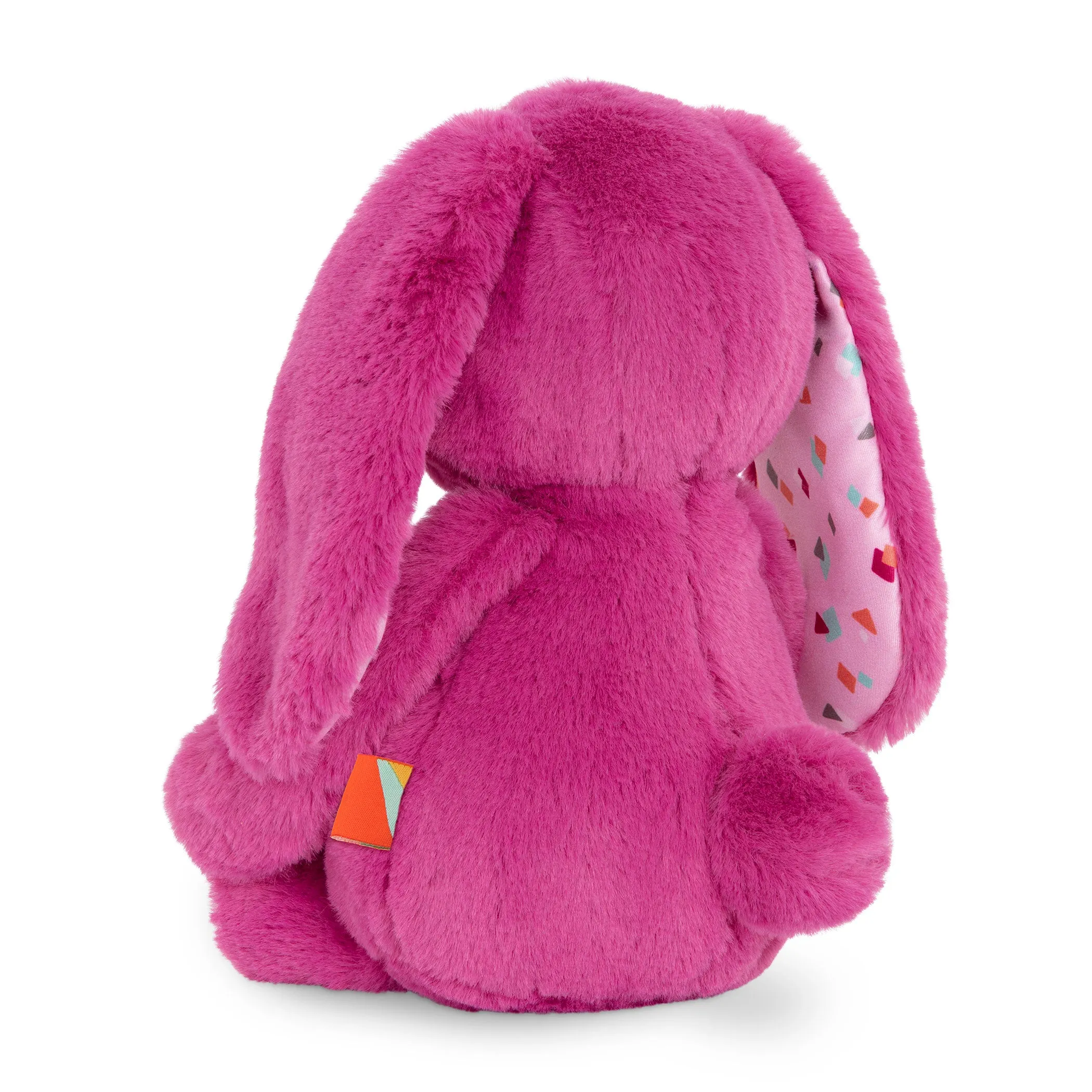 Happyhues - Plumberry Bunny