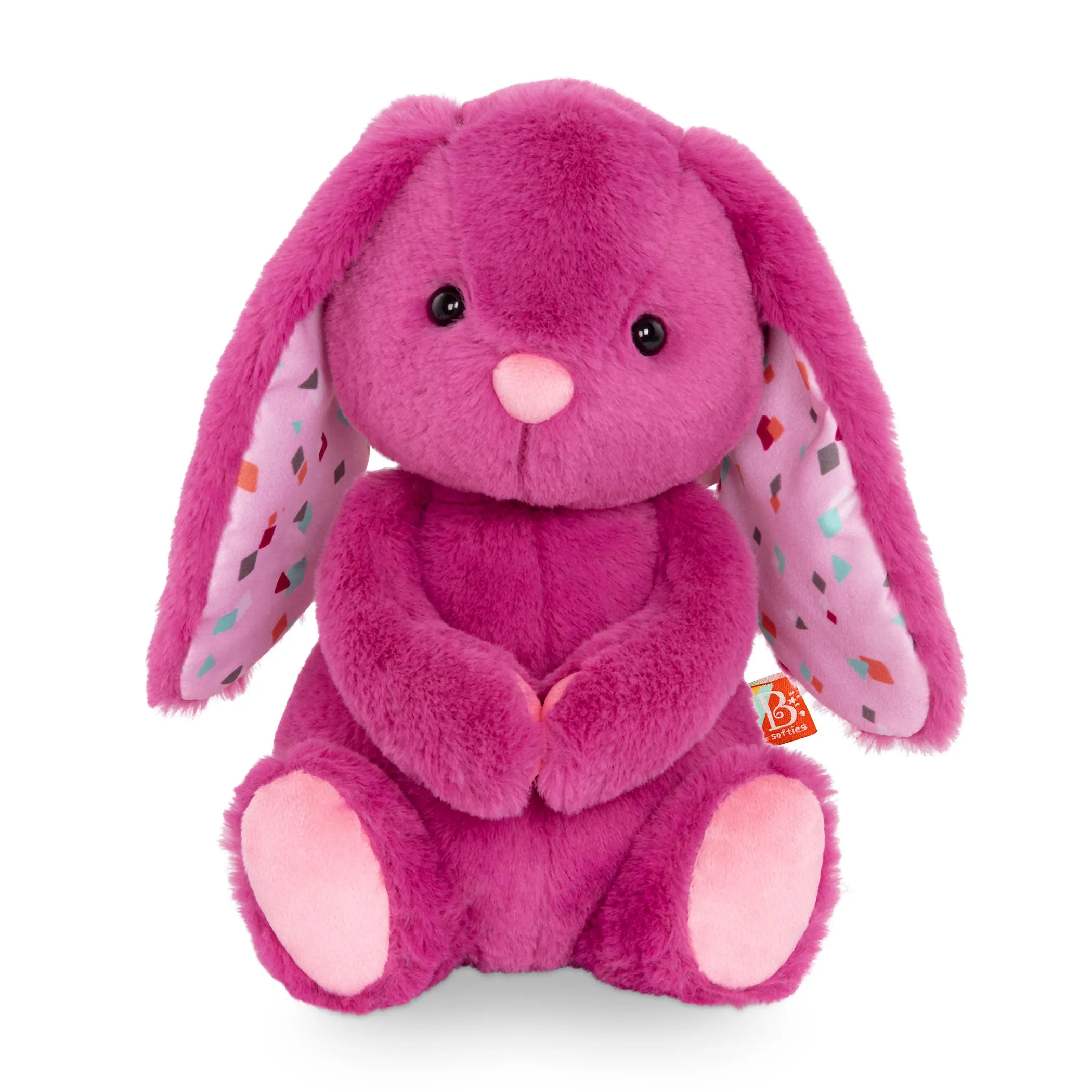 Happyhues - Plumberry Bunny