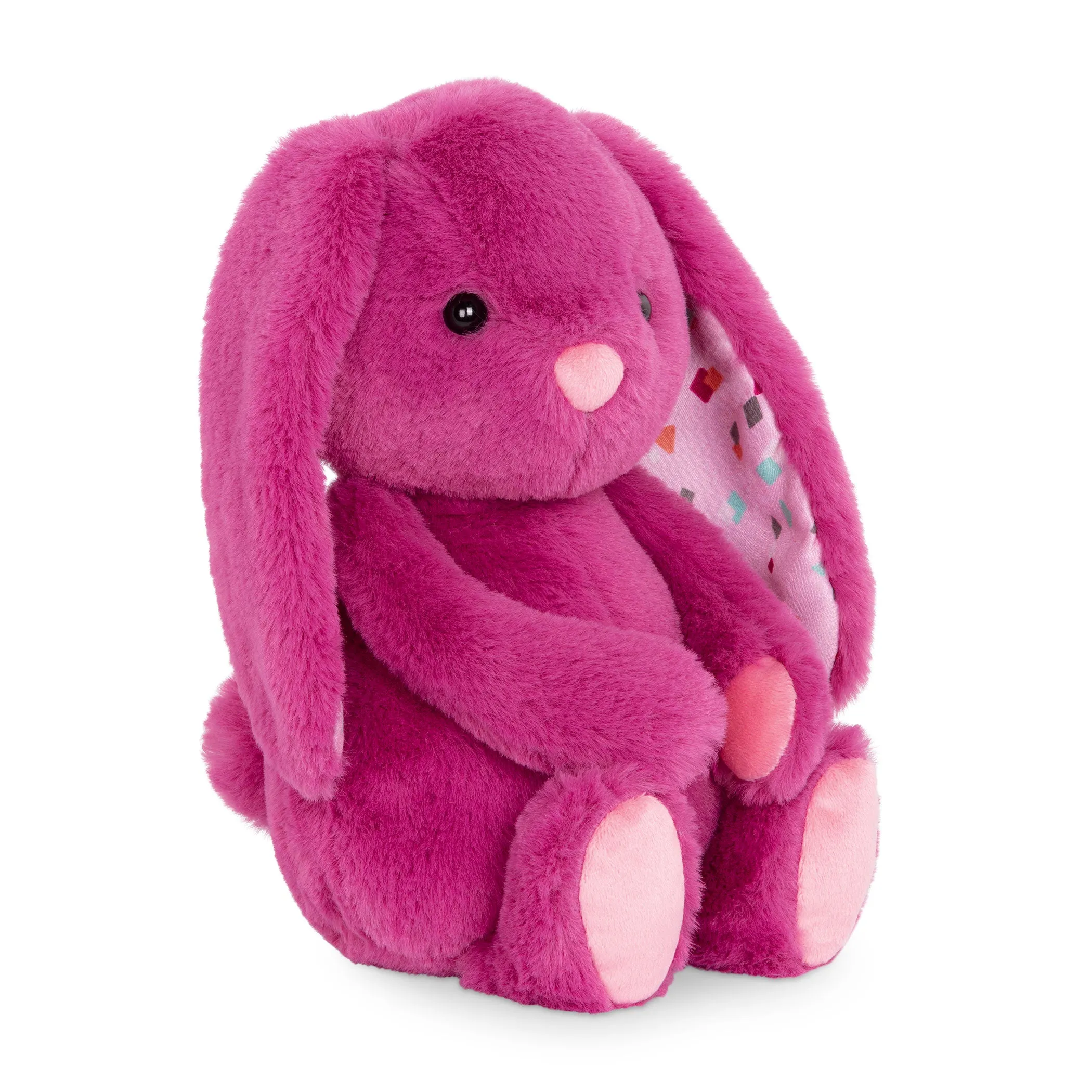 Happyhues - Plumberry Bunny