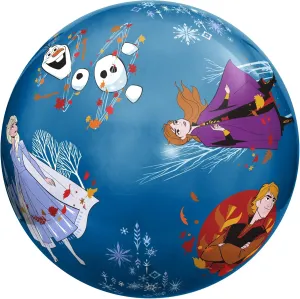 Hedstrom Disney Frozen 2, 20" Super Bouncin Ball W/Pump, Multicolor (54-0706BX)
