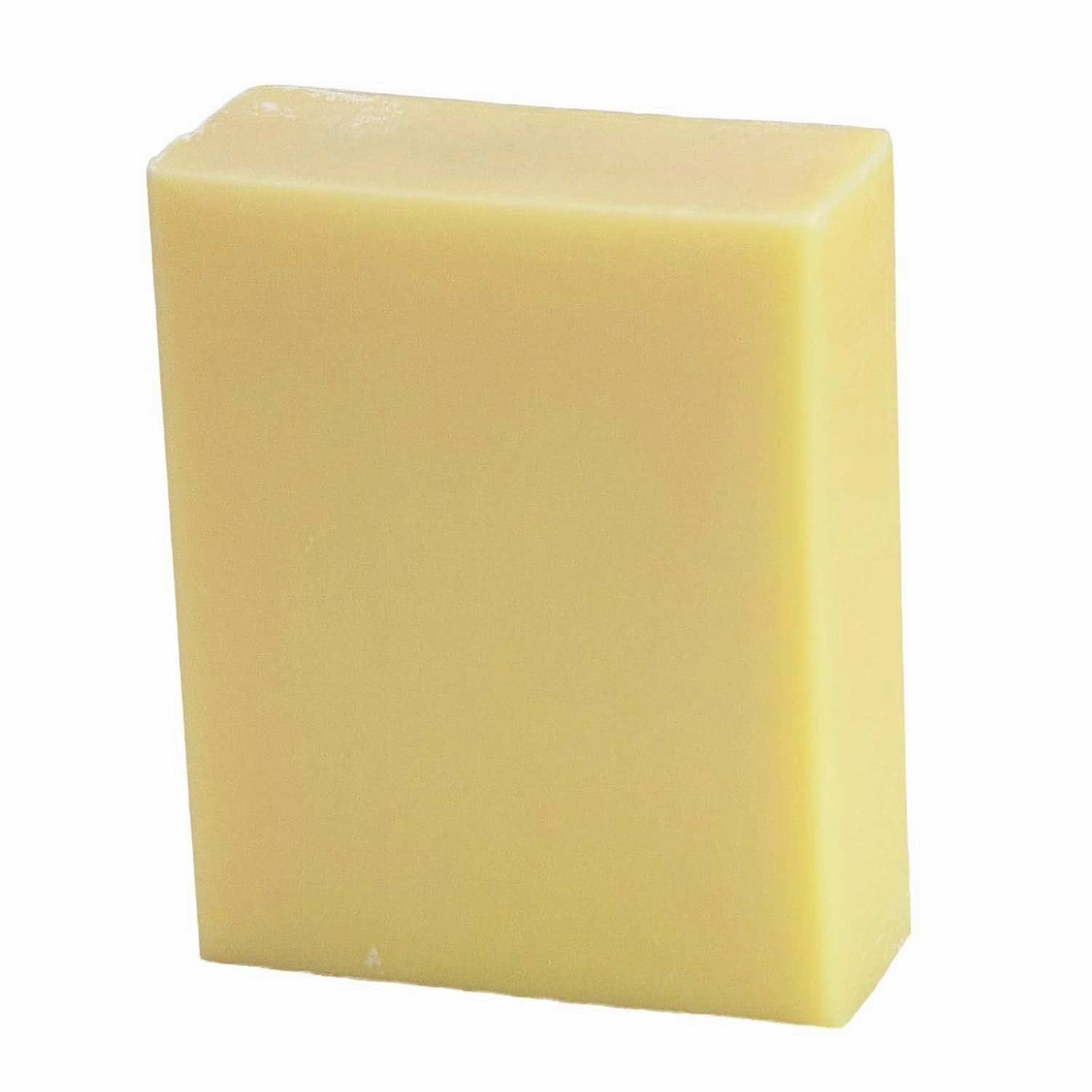 Honeysuckle Scented Natural Soap Bars (5 Bars), 3.5oz Moisturizing French Triple Milled Soap Bars Enriched with Shea Butter - Pure Plant Oil Bath & Body