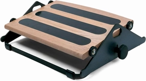 Humanscale FM 300 Foot Machine Footrest (natural)