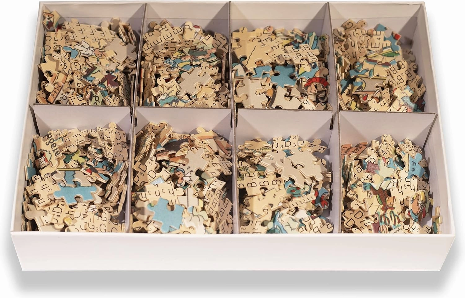 Idaho Wooden Map Jigsaw Puzzle Toys for Adults USA of State Map Decorate Puzzle Games 500 Piece