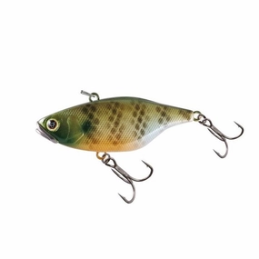 Jackall Bass Lure TN80 SK Natural Gill