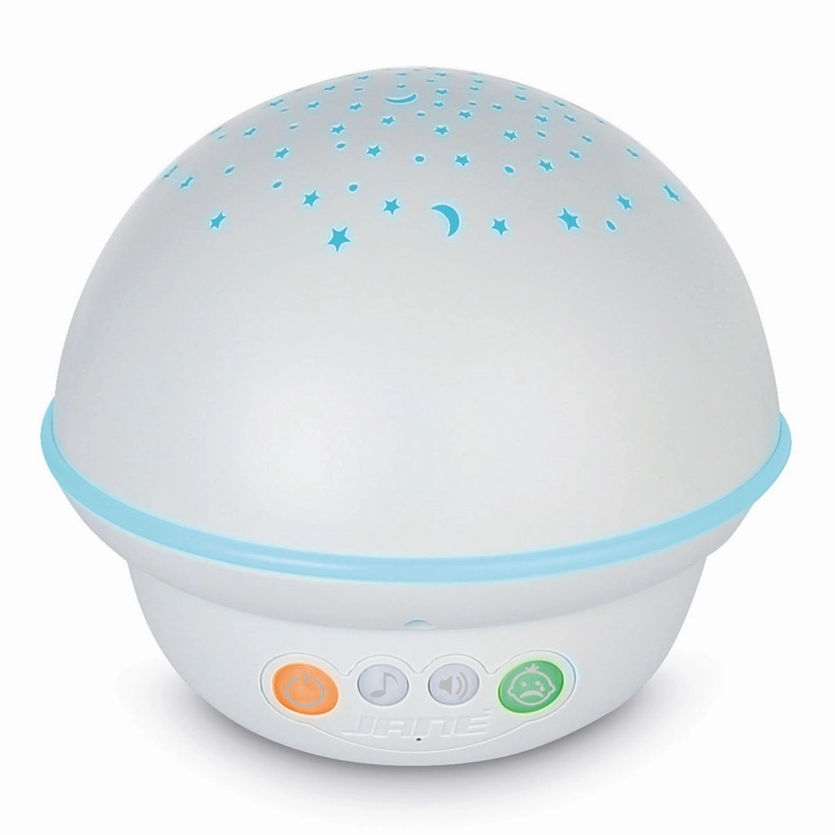 Jane Glow Musical Projector with Crying Sensor