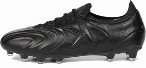 KELME Kangaroo Leather Soccer Cleats - FG Pro K-Leather Soccer Shoes - Outdoor Indoor Football Boots Mens Adult Sizes