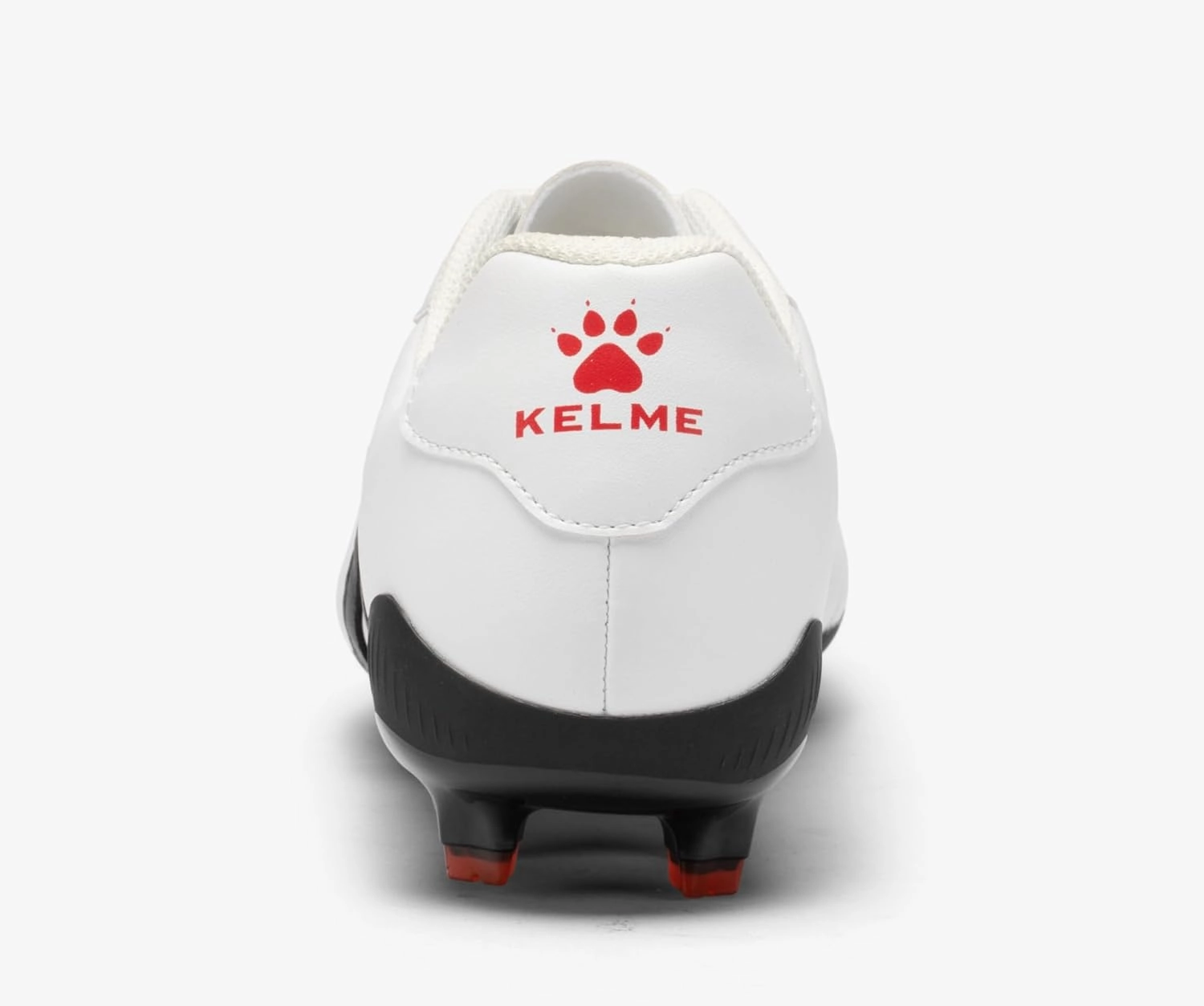 KELME Nebula Men's Soccer Cleats, Firm/Artificial Ground Shoes, for Outdoor Football Rugby Baseball