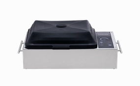 Kenyon B70790 Vdc 48V Portable Grill