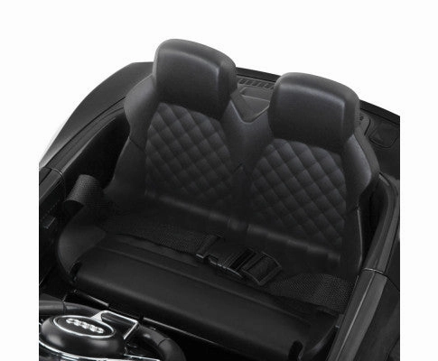 Kids Ride On Car Audi R8 Licensed Electric 12V