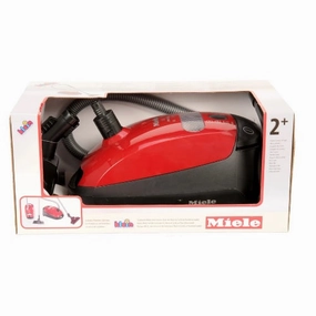 Klein Miele Kids Toy Vacuum Cleaner Role Play Pretend Cleaning Vacuuming