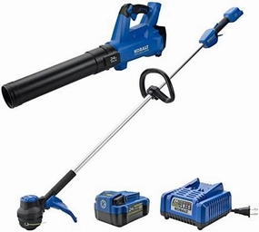 Kobalt 2-Piece 24-volt Cordless Power Equipment Combo Kit