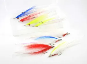 Kreh's Signature Baitfish Assortment (8 Pack)