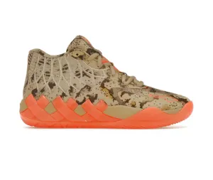 Lamelo Ball Digital Camo (Mens)