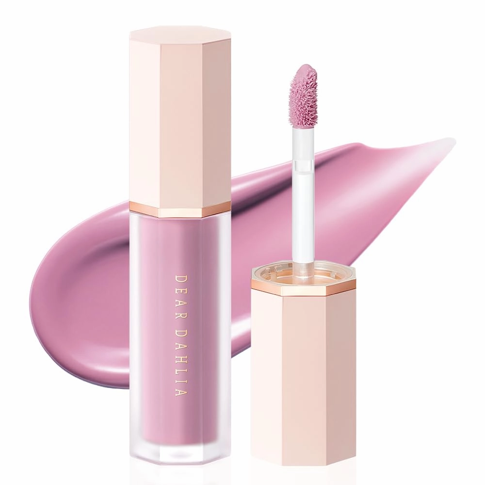 Lavender Cheek Duo Set