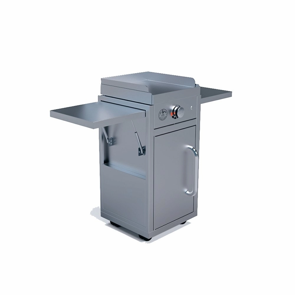Le Griddle Original 30-Inch Built-In / Countertop Propane Gas Griddle - GFE75